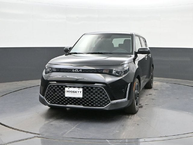 2023 Kia Soul EX
