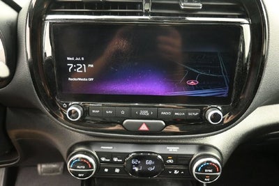 2023 Kia Soul EX
