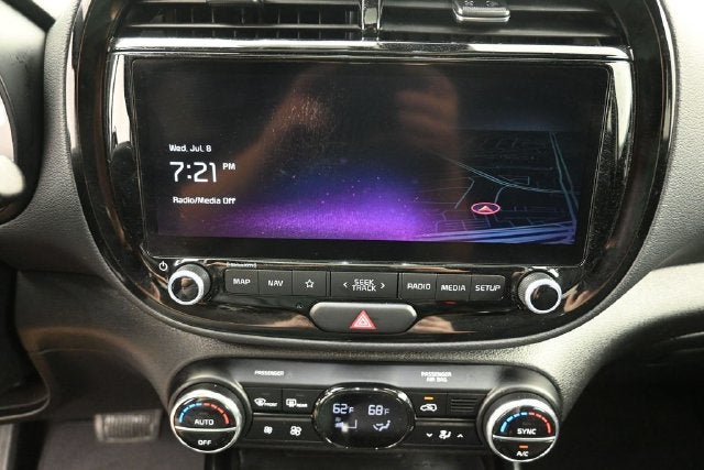2023 Kia Soul EX