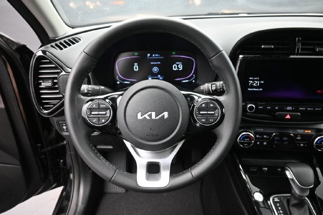 2023 Kia Soul EX