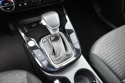 2023 Kia Soul EX