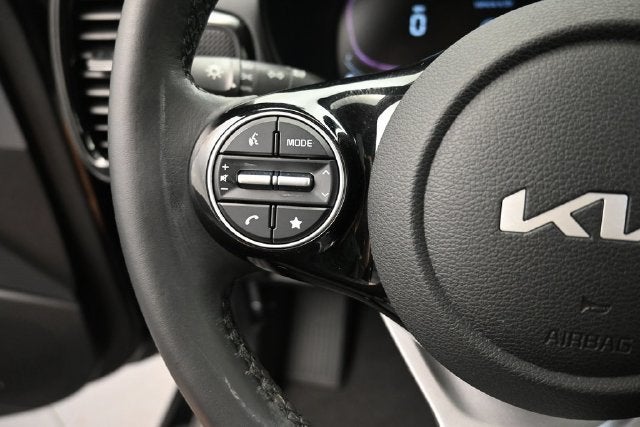 2023 Kia Soul EX