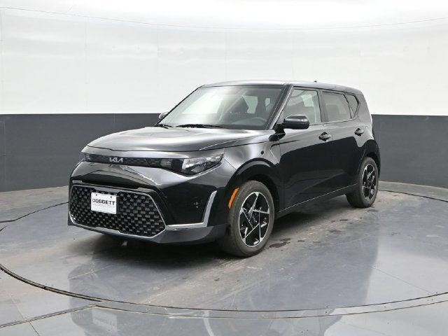 2023 Kia Soul EX