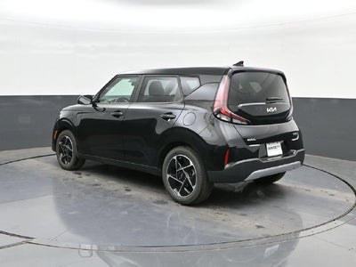 2023 Kia Soul EX