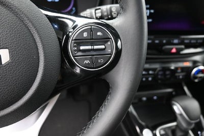 2023 Kia Soul EX