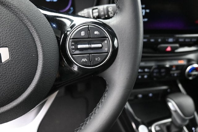 2023 Kia Soul EX