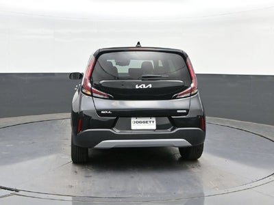 2023 Kia Soul EX