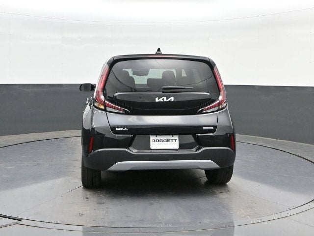 2023 Kia Soul EX