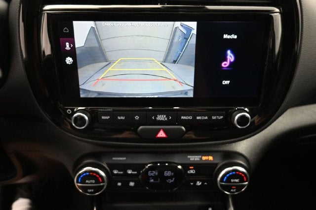 2023 Kia Soul EX