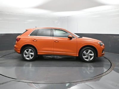 2020 Audi Q3 Premium quattro