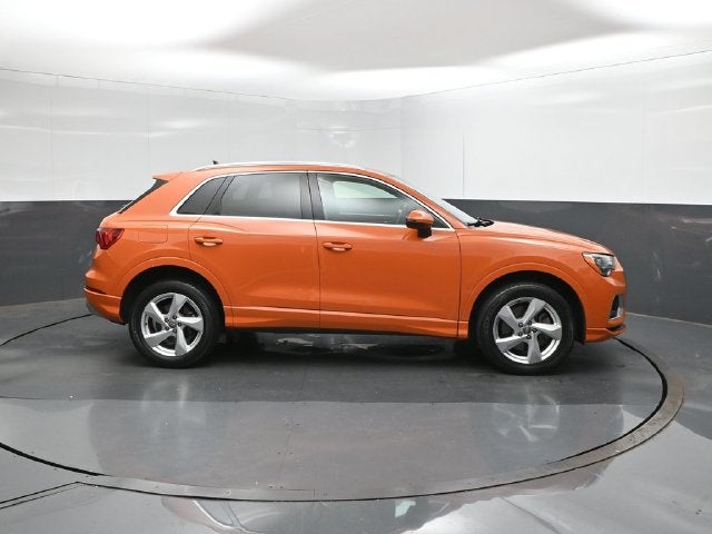 2020 Audi Q3 Premium quattro