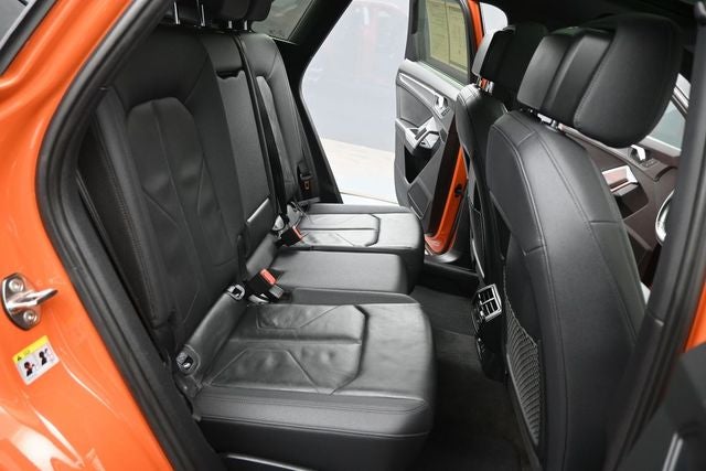 2020 Audi Q3 Premium quattro