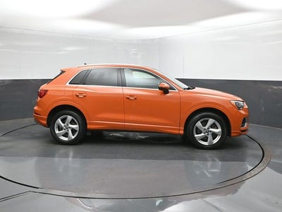 2020 Audi Q3 Premium quattro