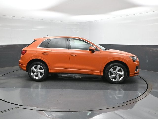 2020 Audi Q3 Premium quattro