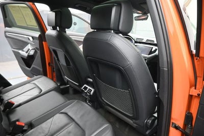 2020 Audi Q3 Premium quattro