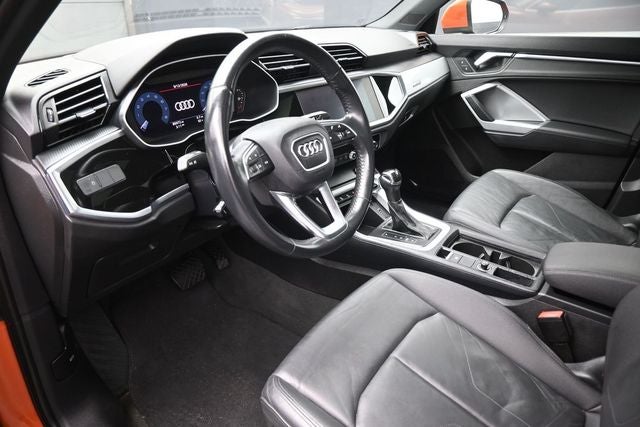 2020 Audi Q3 Premium quattro