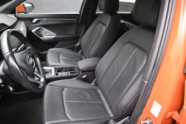 2020 Audi Q3 Premium quattro