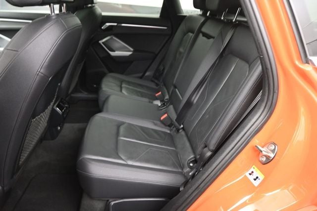 2020 Audi Q3 Premium quattro