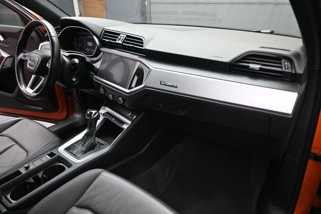 2020 Audi Q3 Premium quattro