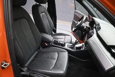 2020 Audi Q3 Premium quattro
