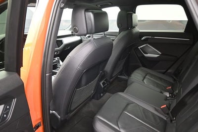 2020 Audi Q3 Premium quattro