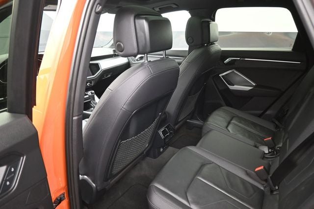 2020 Audi Q3 Premium quattro
