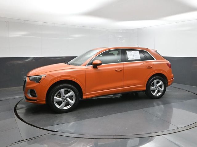 2020 Audi Q3 Premium quattro