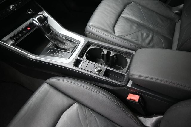 2020 Audi Q3 Premium quattro