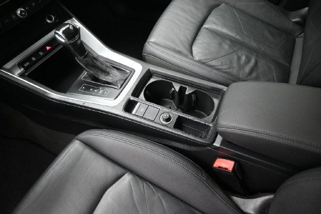 2020 Audi Q3 Premium quattro