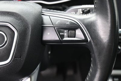 2020 Audi Q3 Premium quattro
