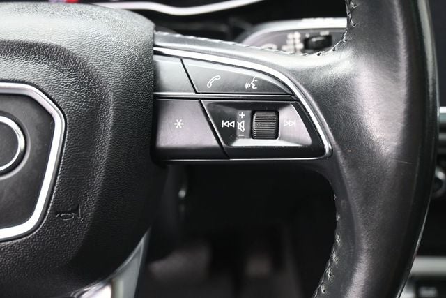 2020 Audi Q3 Premium quattro