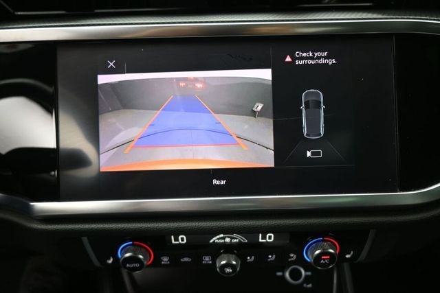 2020 Audi Q3 Premium quattro