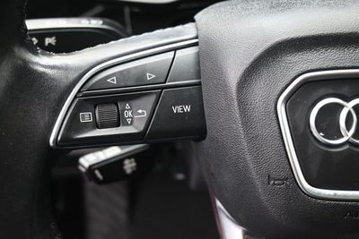 2020 Audi Q3 Premium quattro