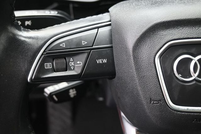 2020 Audi Q3 Premium quattro