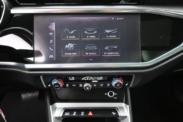 2020 Audi Q3 Premium quattro