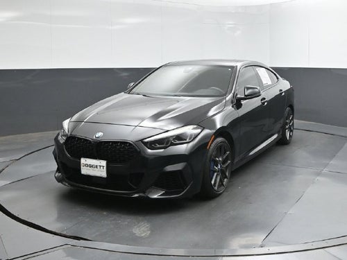 2021 BMW 2 Series M235i Gran Coupe xDrive