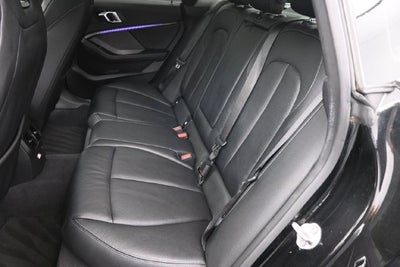 2021 BMW 2 Series M235i Gran Coupe xDrive