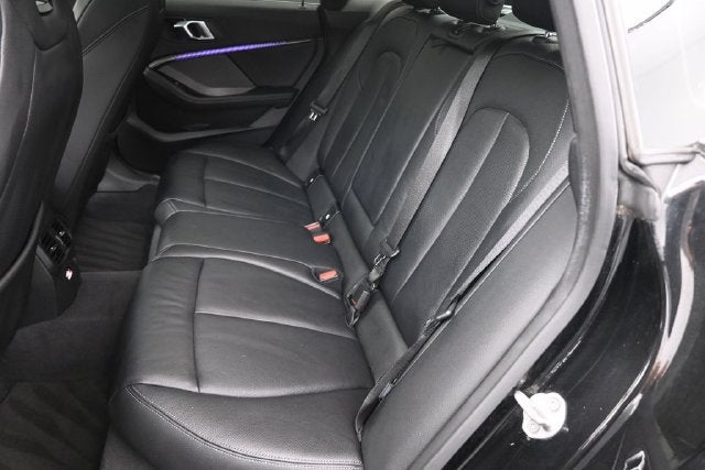 2021 BMW 2 Series M235i Gran Coupe xDrive