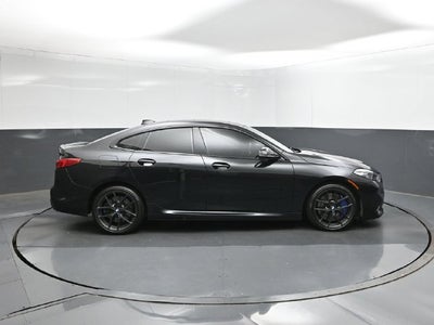 2021 BMW 2 Series M235i Gran Coupe xDrive