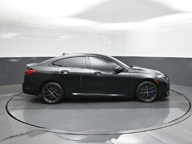 2021 BMW 2 Series M235i Gran Coupe xDrive