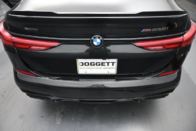 2021 BMW 2 Series M235i Gran Coupe xDrive