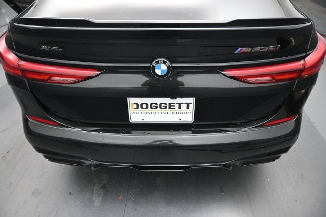 2021 BMW 2 Series M235i Gran Coupe xDrive