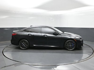 2021 BMW 2 Series M235i Gran Coupe xDrive