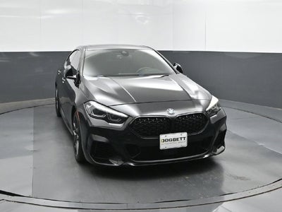2021 BMW 2 Series M235i Gran Coupe xDrive