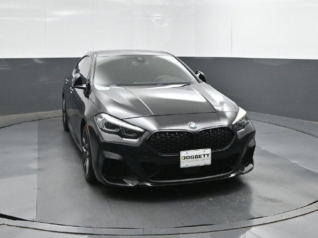 2021 BMW 2 Series M235i Gran Coupe xDrive