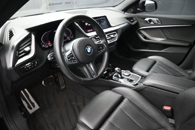 2021 BMW 2 Series M235i Gran Coupe xDrive