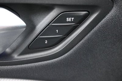 2021 BMW 2 Series M235i Gran Coupe xDrive