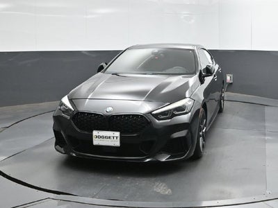 2021 BMW 2 Series M235i Gran Coupe xDrive