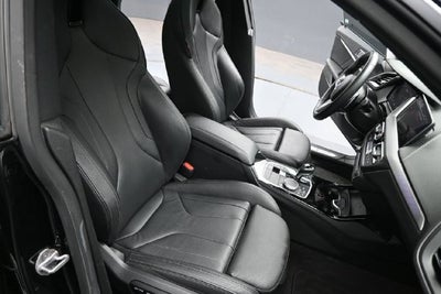 2021 BMW 2 Series M235i Gran Coupe xDrive