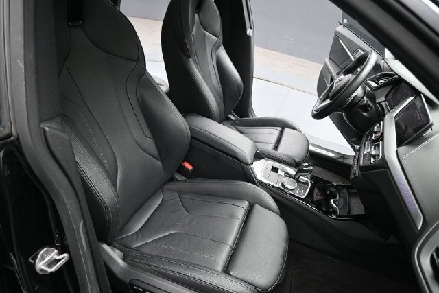 2021 BMW 2 Series M235i Gran Coupe xDrive